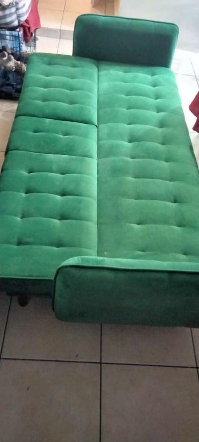 sofa bed - Thumbnail 2