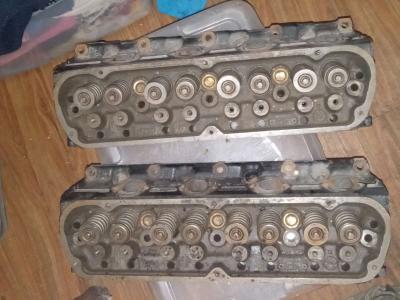 Cylinder Heads - Thumbnail 3