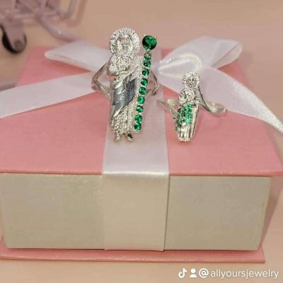 925 ring san judas - San Antonio, Texas