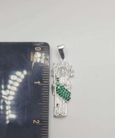 925 dijes de plata - Thumbnail 4