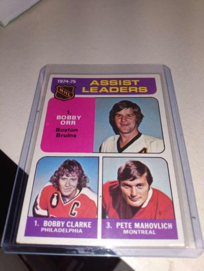 top 1974 1975 assist leaders - Thumbnail 2
