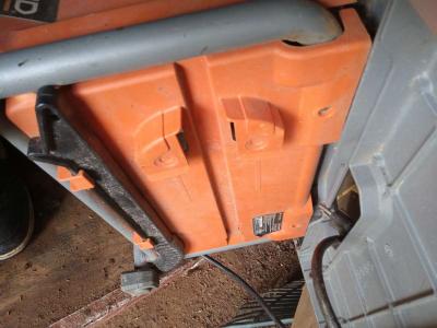 Table Saw - Thumbnail 2