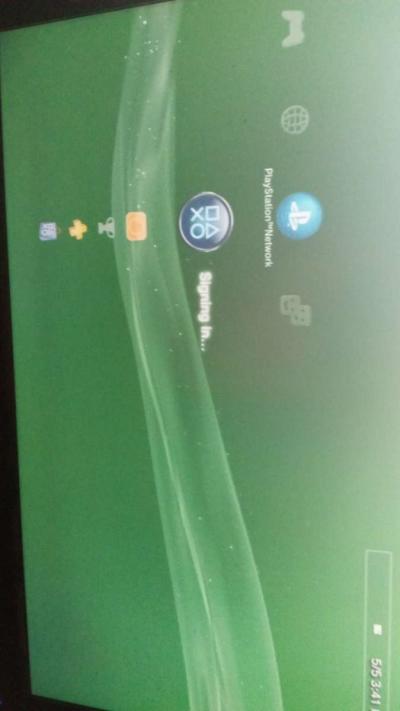 PS3 works perfectly but need ur own controller - Thumbnail 2