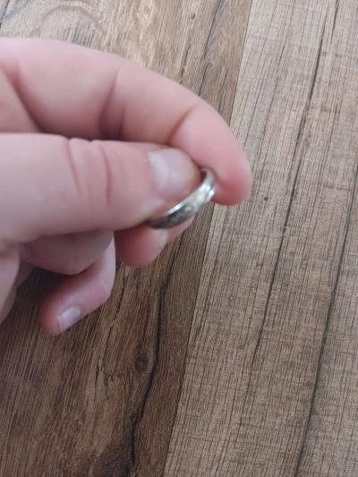wedding ring - Thumbnail 3