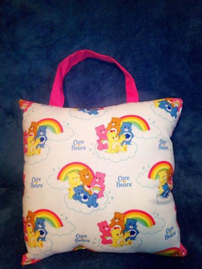 travel pillow carebears - Thumbnail 2