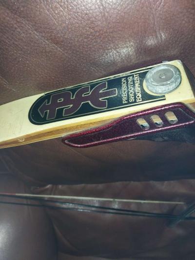 Compound Bow - Thumbnail 3