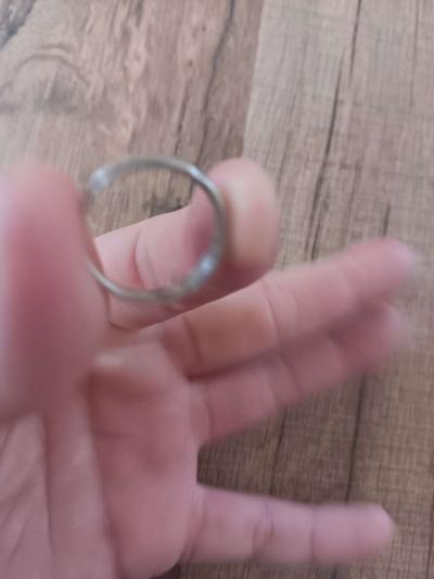 wedding ring - Thumbnail 2