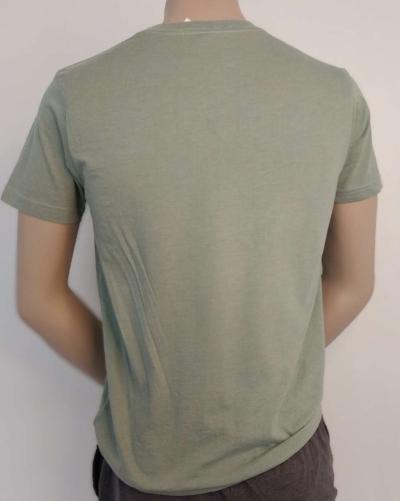 Custom designed Tupac Graphic tshirt - Thumbnail 4