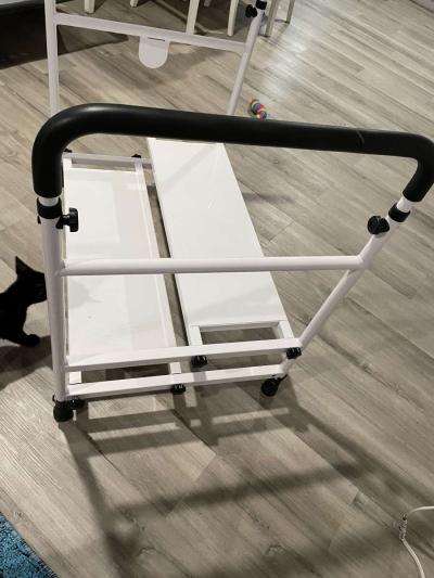 bedside steps - Thumbnail 2