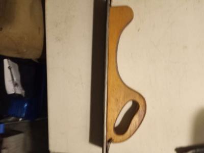 antique tools different kind in one set