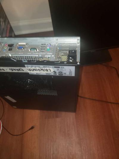 desktop computer - Thumbnail 2