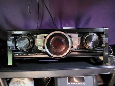 samsung stereo - Thumbnail 5