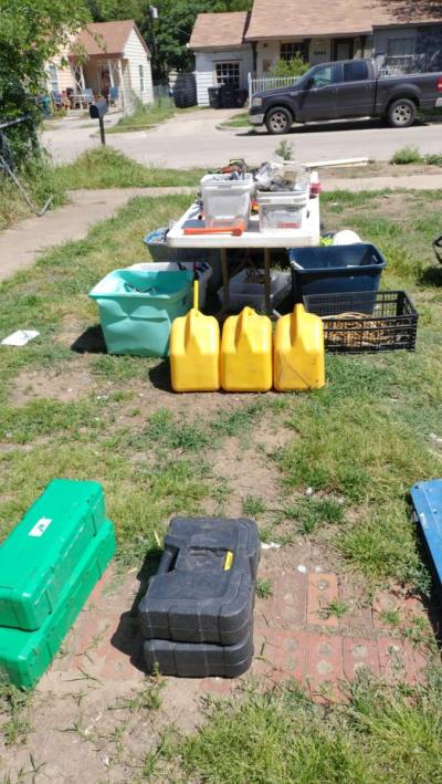 Roofing Equipment - Thumbnail 3