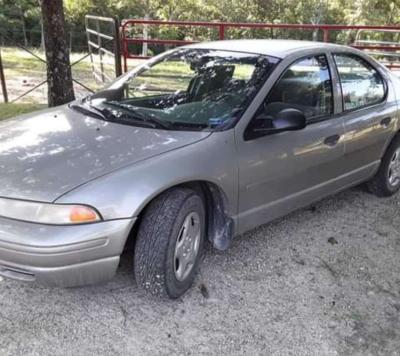 Dodge stratus - Thumbnail 3