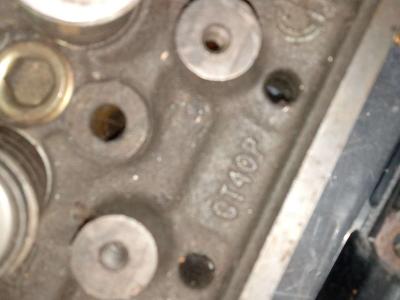 Cylinder Heads - Thumbnail 2