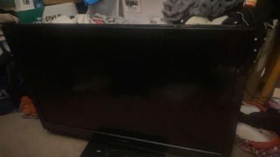 flat screen tv - Thumbnail 1