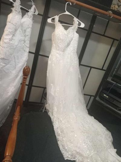 Womens Elegant Dresses Brand New sz 2 thru 28 many more etc - Thumbnail 6