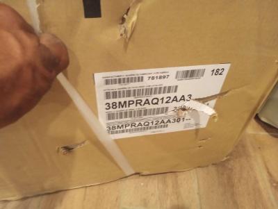 ductless hvac system mini split and outdoor heat pump - Thumbnail 2