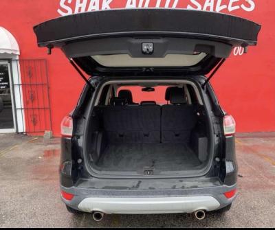 2013 Ford Escape SEL Sport - Thumbnail 6