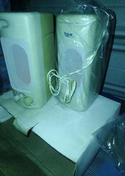 Computer Speakers - Thumbnail 2
