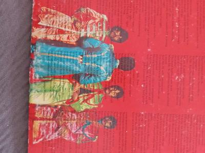 1967 Beatles Sergeant Peppers Lonely Hearts Club BandVinyl - Thumbnail 5