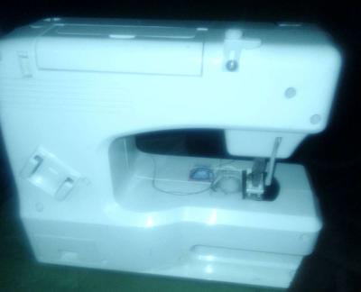 Sowing machine - Thumbnail 2