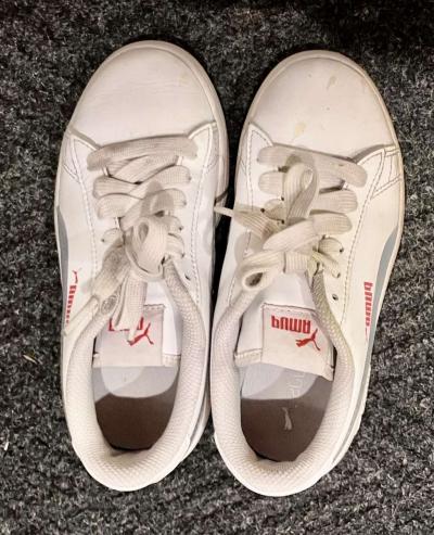 Boys shoes - Thumbnail 2