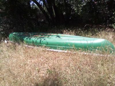 16ft 3 PERSON SCANOE - Thumbnail 2