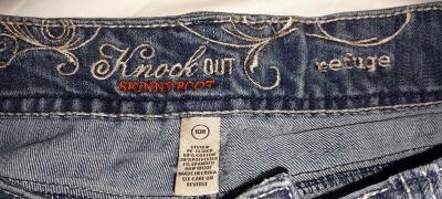 Womens Jeans - Thumbnail 2