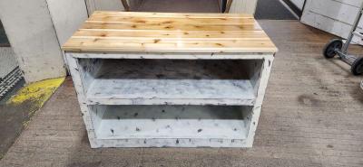 tv console - Thumbnail 2