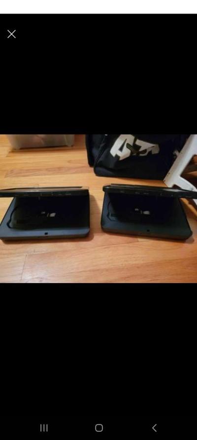 portable dvd players - Thumbnail 2