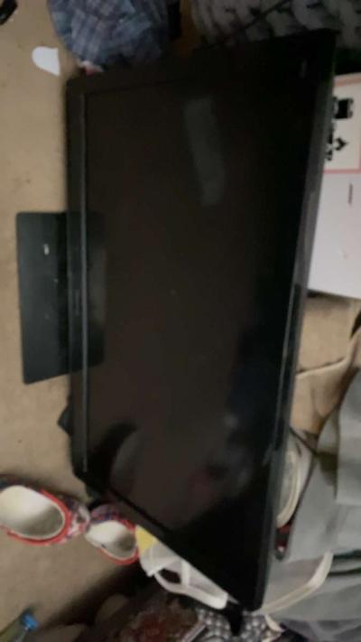flat screen tv - Thumbnail 1