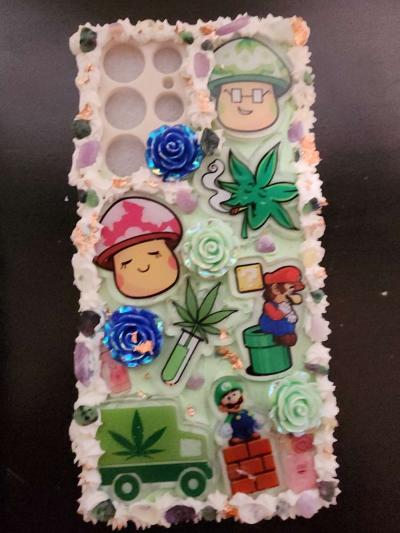 Customizable Phone cases - Thumbnail 4