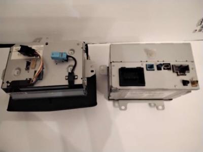 2008 CADILLAC CTS NAVIGATION SYSTEM - Thumbnail 3