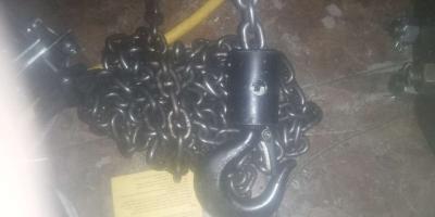 2 CM LODESTAR half ton 500kg max EACH - Thumbnail 5