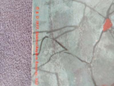 1977 Queen Album Record News of the World - Thumbnail 3