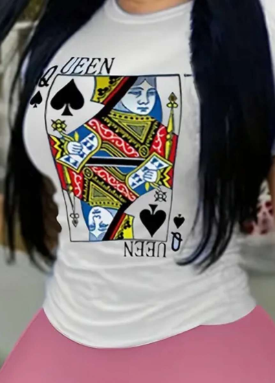 novelty Tshirt - Thumbnail 2