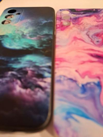 A14 5g like new works great  open to any carrier - Thumbnail 2