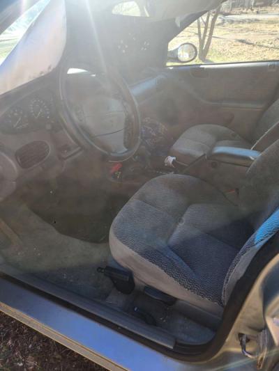 Dodge stratus - Thumbnail 2