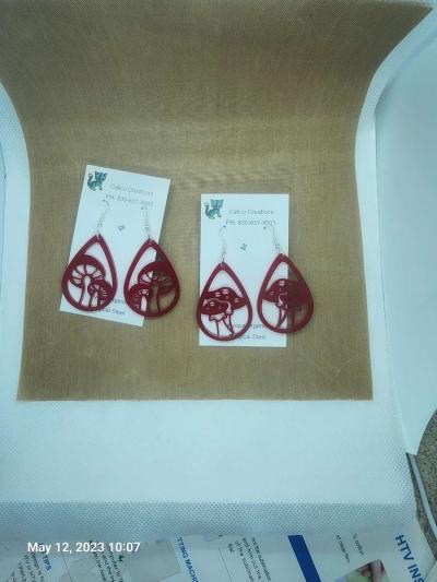 Earrings - Thumbnail 5