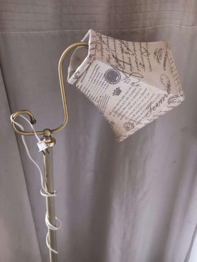 lamp 4 foot reading lamp - Thumbnail 3