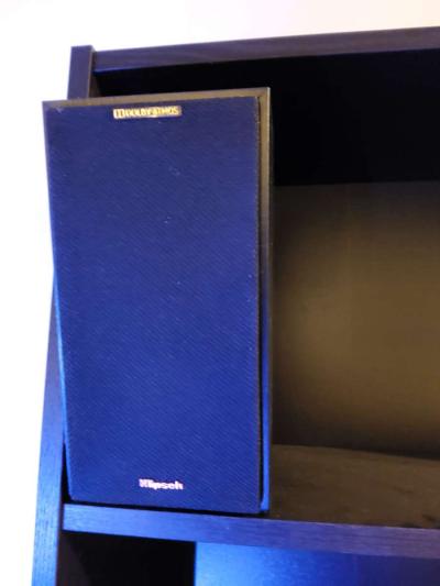 Klipsch Dolby Atmos Speaker System with Pioneer reciever - Thumbnail 5