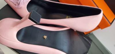 pointed Versace shoes - Thumbnail 3