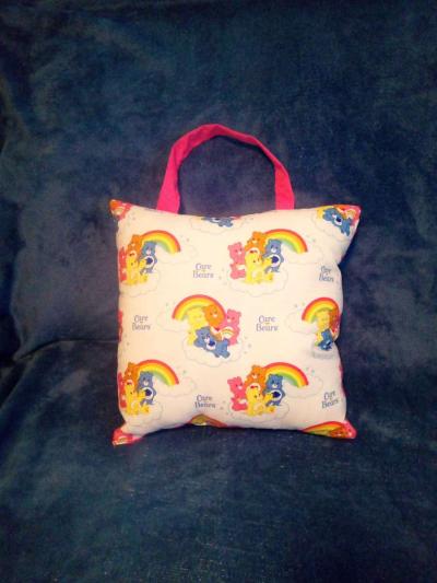 travel pillow carebears - Thumbnail 4