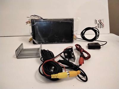 AFTERMARKET IN DASH NAVIGATION SYSTEM WITH BACKUP CAMERA - Thumbnail 3