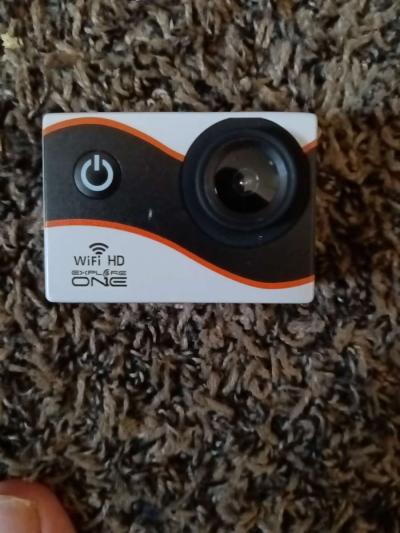 gopro - Valley, Washington