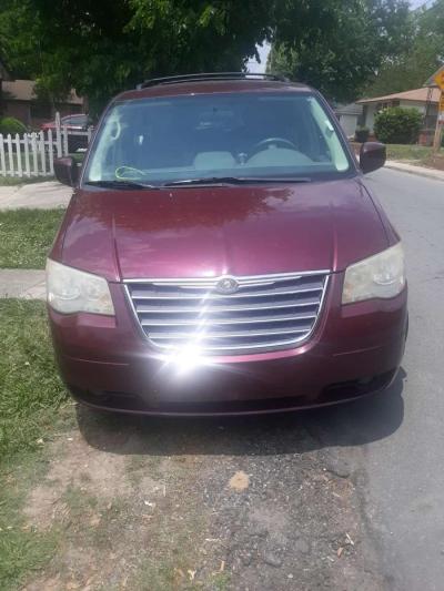 mini van - Thumbnail 2