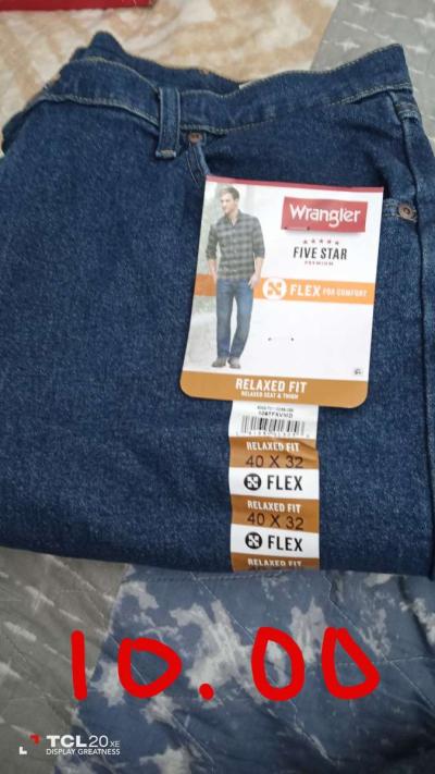 size 42x30  38x30 34x36 40x32 - Thumbnail 5