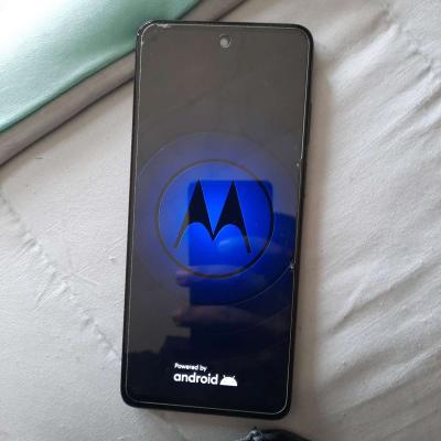 Motorola Moto G Pure