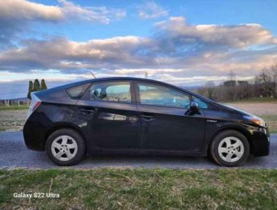 2011 Toyota Prius - Thumbnail 5